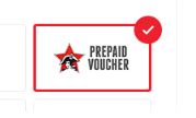 prepaid voucher napoleon